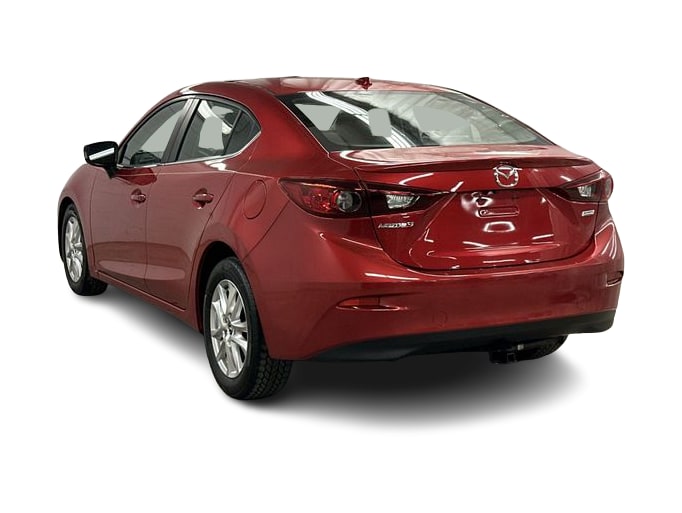 Thumbnail: 2015 Mazda Mazda3 - 4