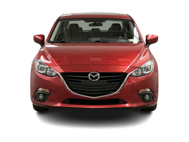 Thumbnail: 2015 Mazda Mazda3 - 30