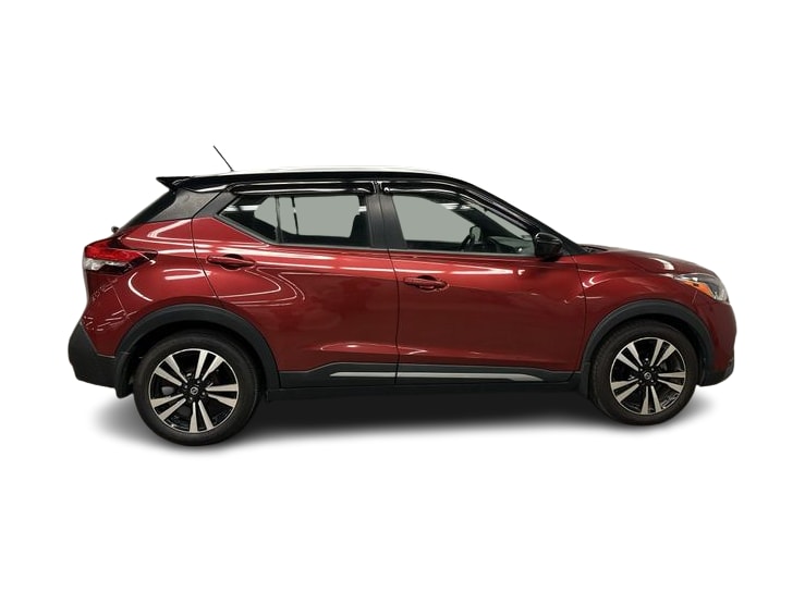 Thumbnail: 2020 Nissan Kicks - 12