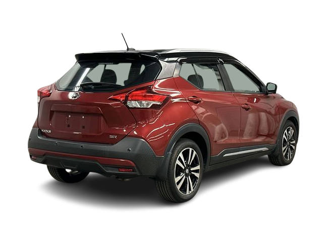 Thumbnail: 2020 Nissan Kicks - 22
