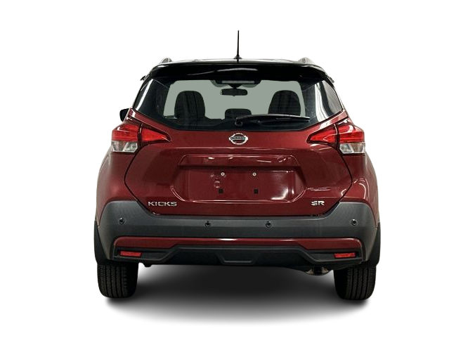 Thumbnail: 2020 Nissan Kicks - 5