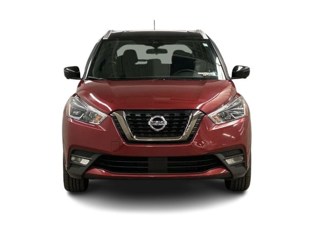 Thumbnail: 2020 Nissan Kicks - 20