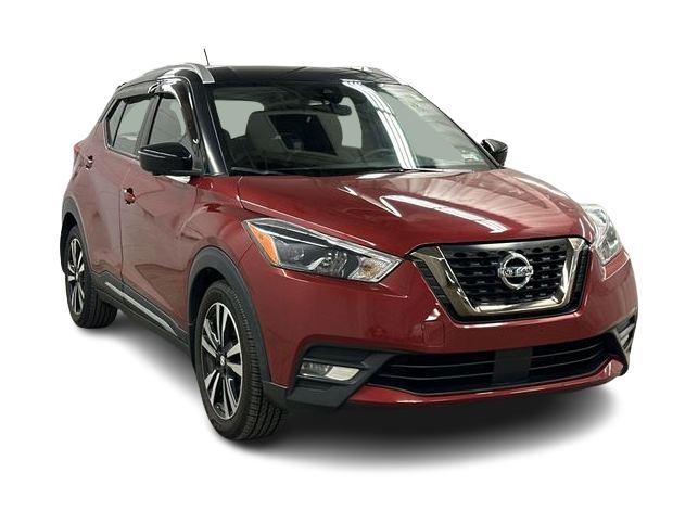 Thumbnail: 2020 Nissan Kicks - 21