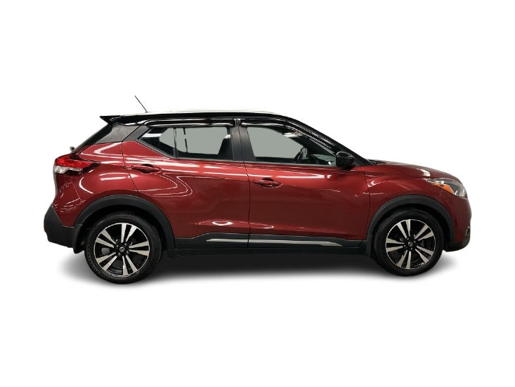 Thumbnail: 2020 Nissan Kicks - 19