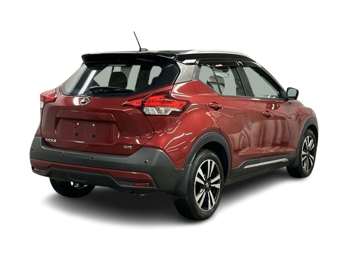 Thumbnail: 2020 Nissan Kicks - 30