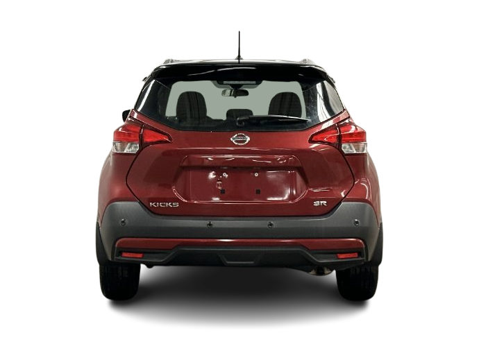 Thumbnail: 2020 Nissan Kicks - 5