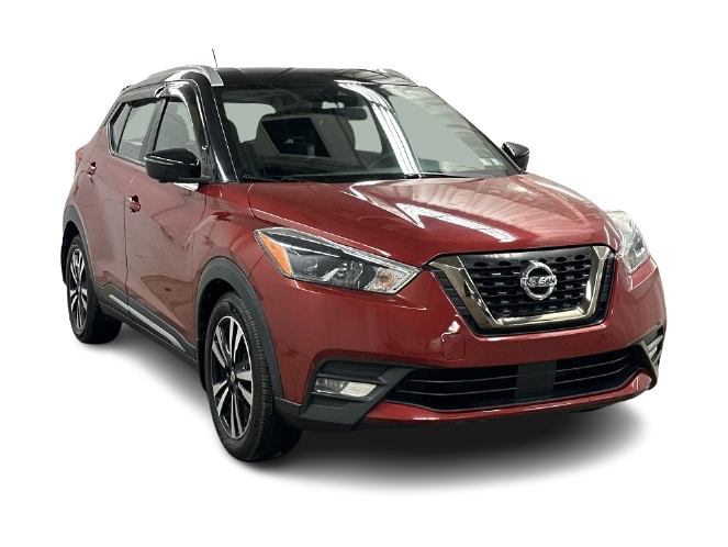 Thumbnail: 2020 Nissan Kicks - 29