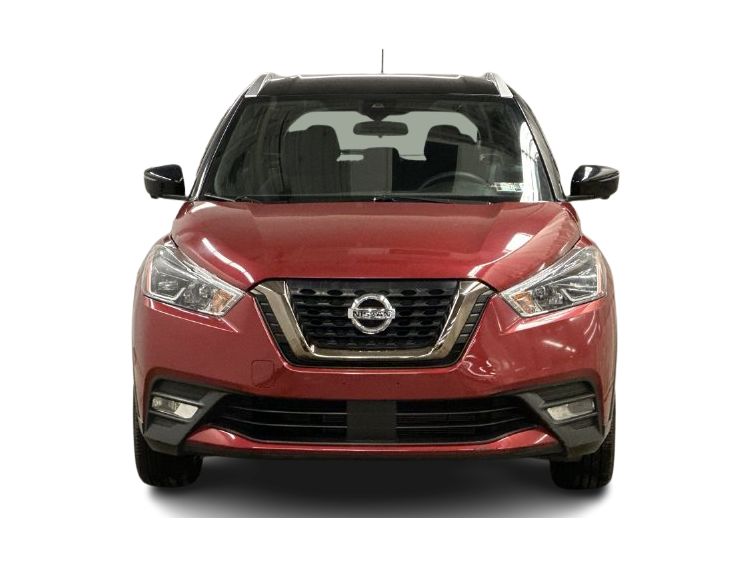 Thumbnail: 2020 Nissan Kicks - 6