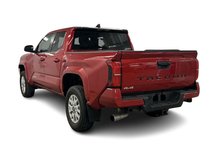 Thumbnail: 2024 Toyota Tacoma - 4