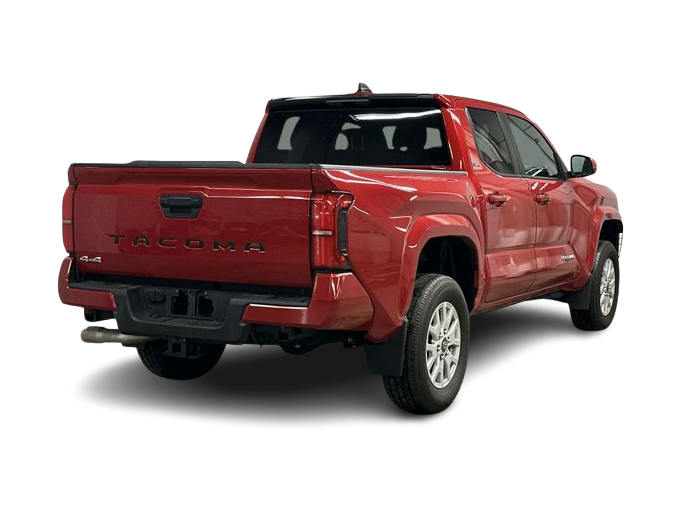 Thumbnail: 2024 Toyota Tacoma - 21