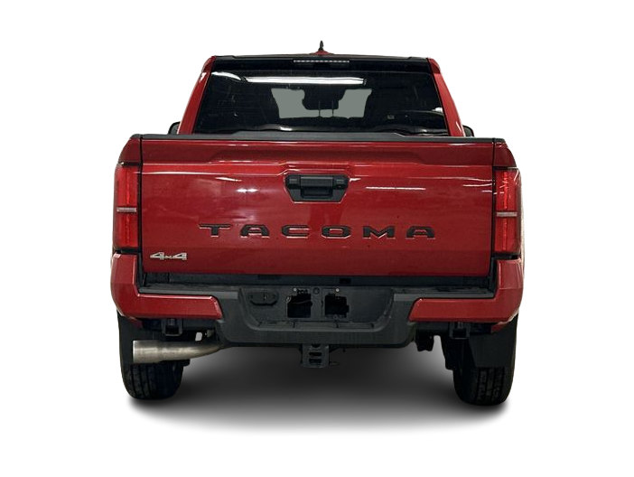 Thumbnail: 2024 Toyota Tacoma - 5
