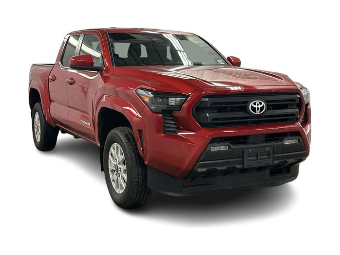 Thumbnail: 2024 Toyota Tacoma - 20