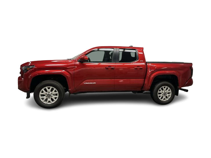 Thumbnail: 2024 Toyota Tacoma - 3