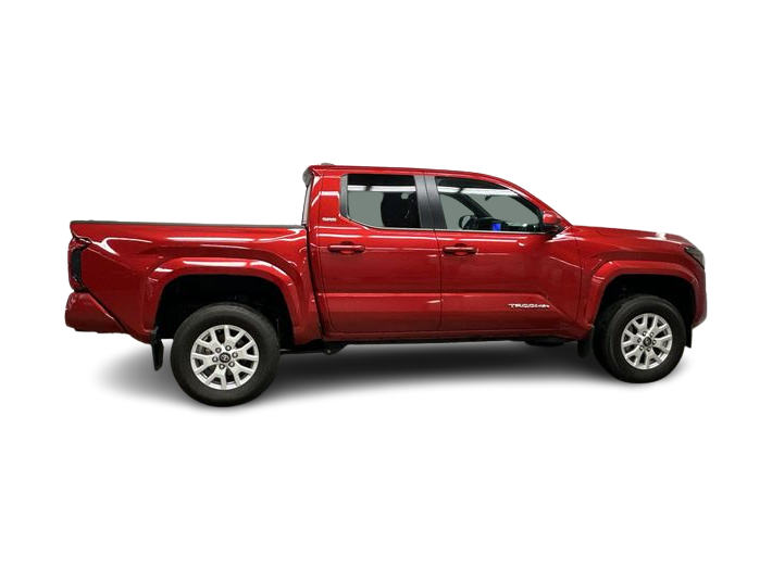 Thumbnail: 2024 Toyota Tacoma - 13