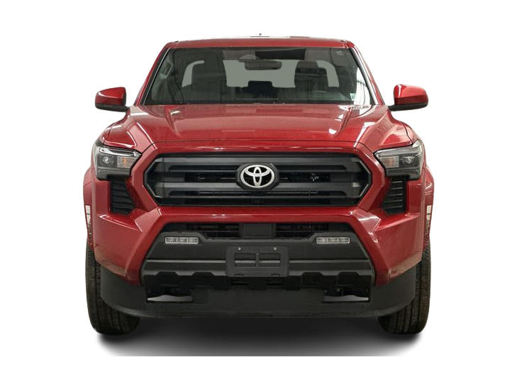 Thumbnail: 2024 Toyota Tacoma - 6