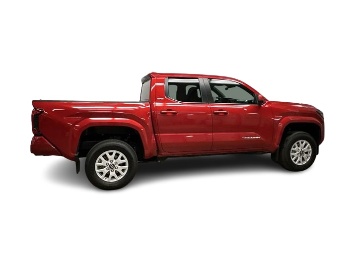 Thumbnail: 2024 Toyota Tacoma - 17