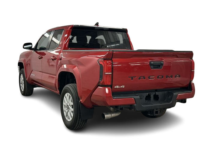 Thumbnail: 2024 Toyota Tacoma - 4
