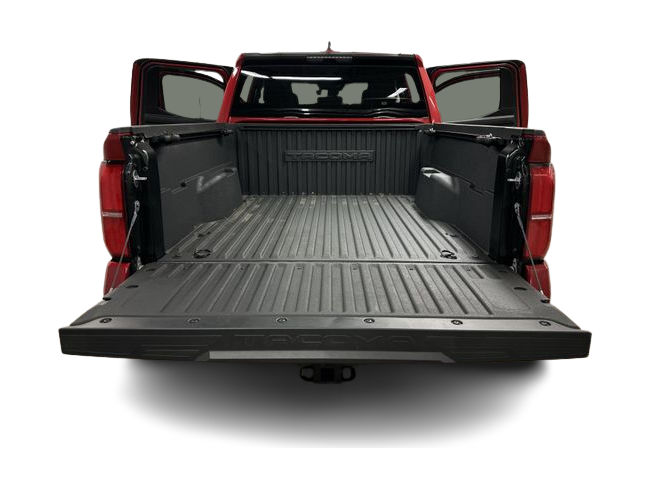 Thumbnail: 2024 Toyota Tacoma - 16