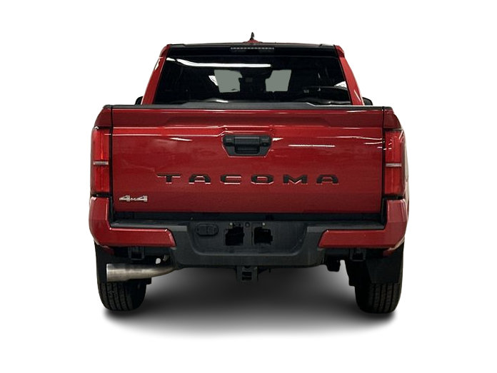 Thumbnail: 2024 Toyota Tacoma - 5