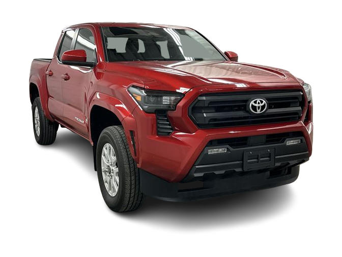 Thumbnail: 2024 Toyota Tacoma - 28
