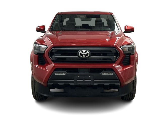 Thumbnail: 2024 Toyota Tacoma - 6
