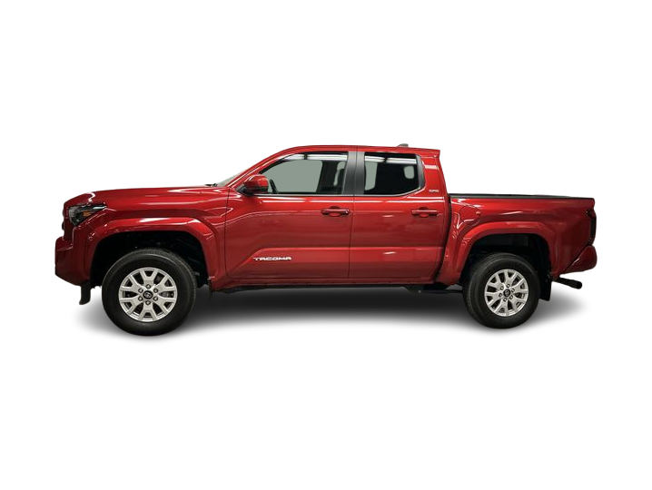 Thumbnail: 2024 Toyota Tacoma - 3