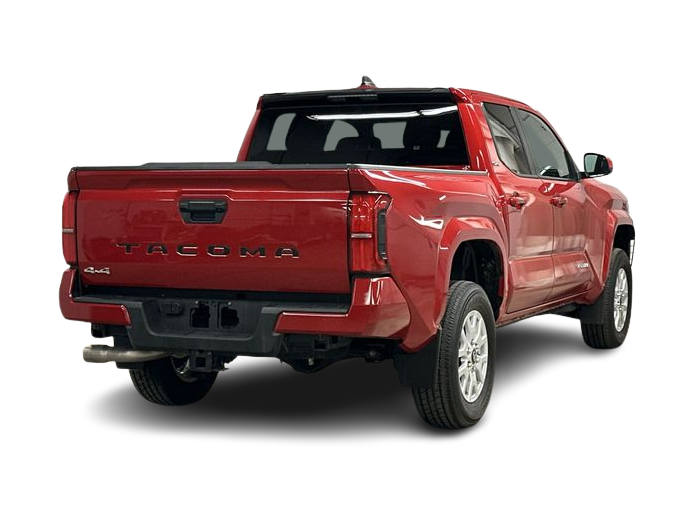 Thumbnail: 2024 Toyota Tacoma - 29