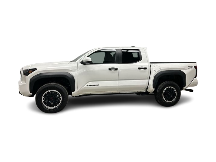 Thumbnail: 2024 Toyota Tacoma - 3