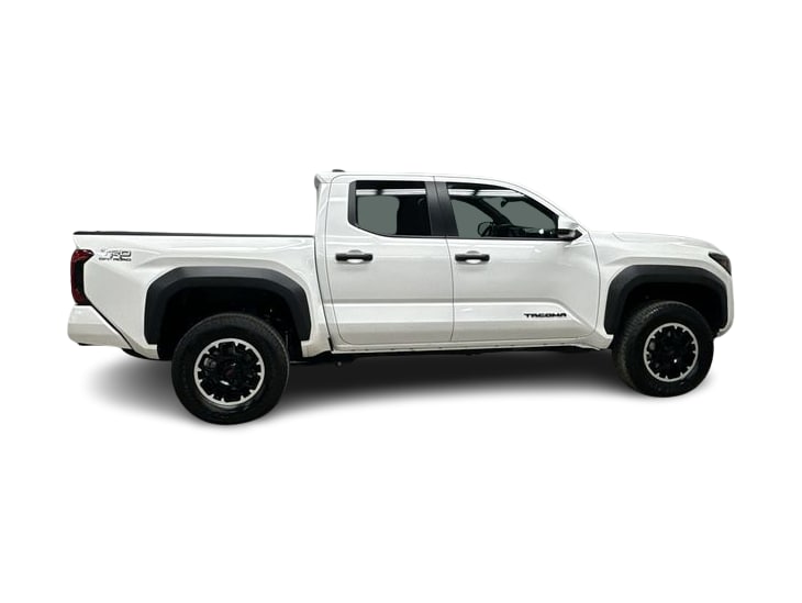 Thumbnail: 2024 Toyota Tacoma - 16