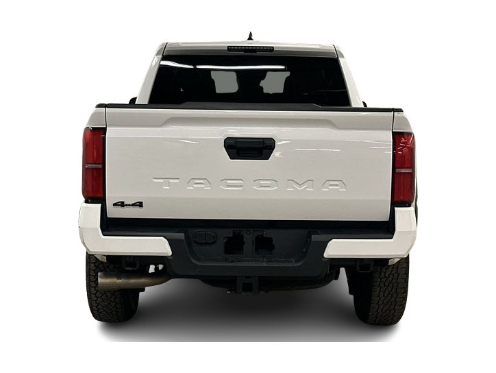 Thumbnail: 2024 Toyota Tacoma - 5