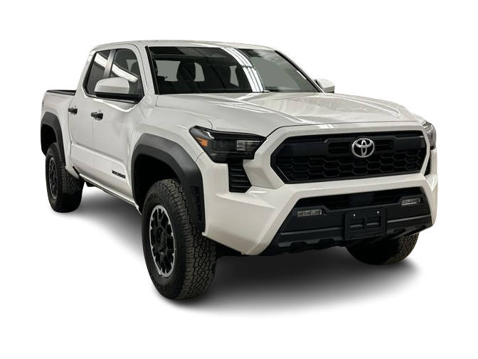 Thumbnail: 2024 Toyota Tacoma - 29