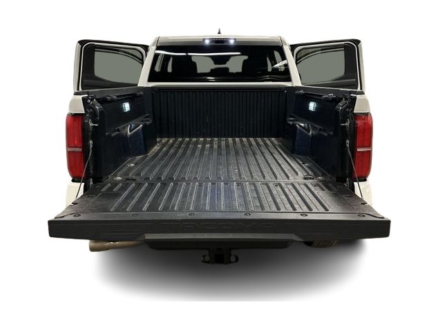 Thumbnail: 2024 Toyota Tacoma - 27