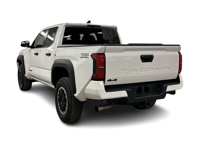 Thumbnail: 2024 Toyota Tacoma - 4