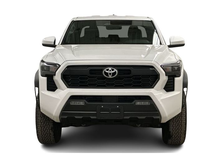 Thumbnail: 2024 Toyota Tacoma - 6