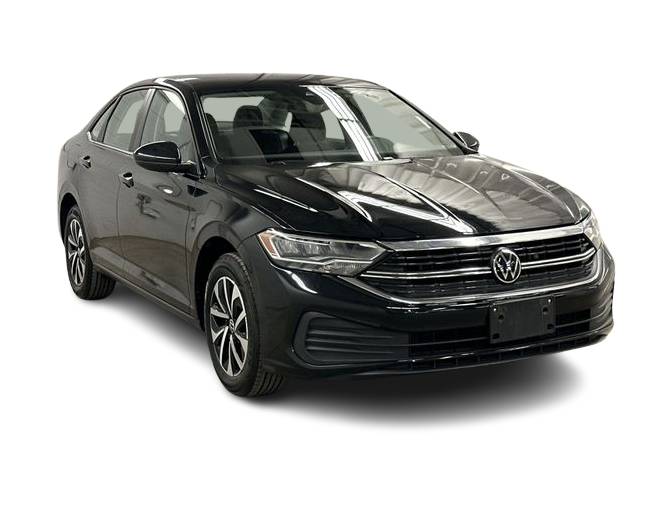 Thumbnail: 2024 Volkswagen Jetta - 29