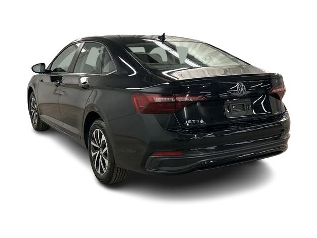 Thumbnail: 2024 Volkswagen Jetta - 4