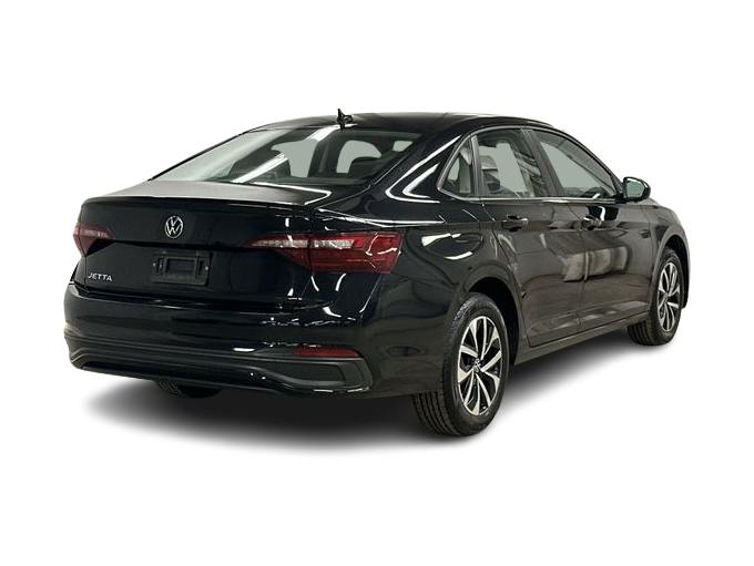 Thumbnail: 2024 Volkswagen Jetta - 30