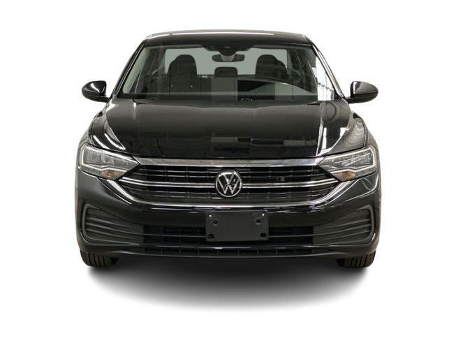 Thumbnail: 2024 Volkswagen Jetta - 28