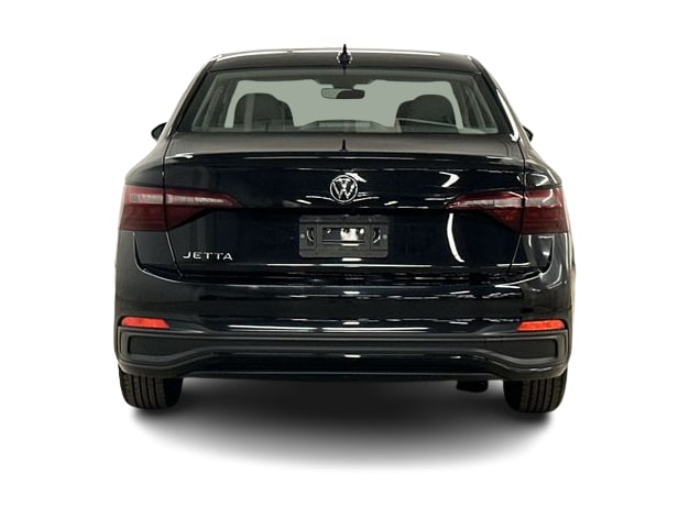 Thumbnail: 2024 Volkswagen Jetta - 5