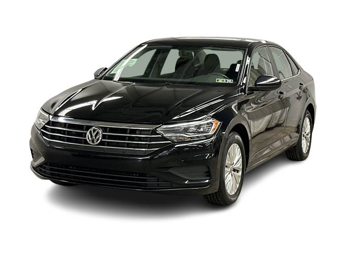 2020 Volkswagen Jetta