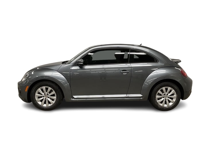 2019 Volkswagen Beetle S 3