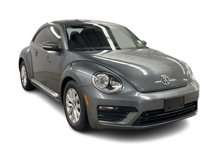 2019 Volkswagen Beetle S 27