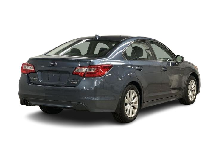 Thumbnail: 2017 Subaru Legacy - 21