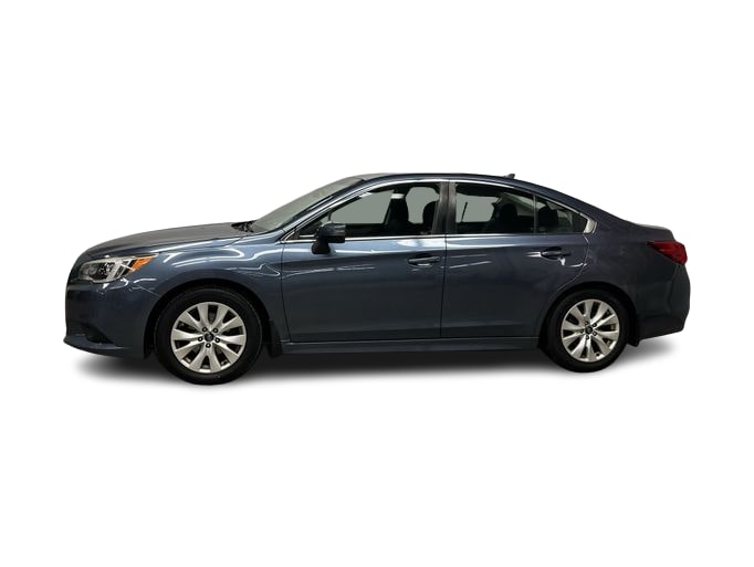 Thumbnail: 2017 Subaru Legacy - 3