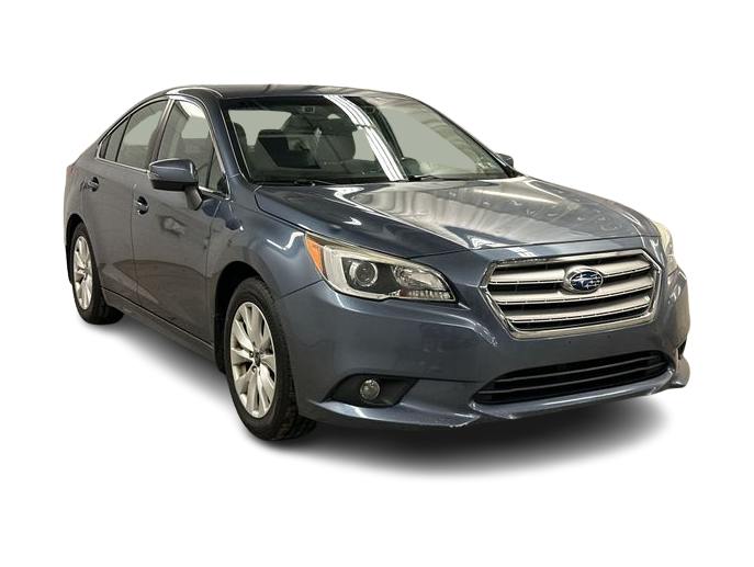 Thumbnail: 2017 Subaru Legacy - 20