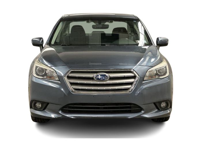 Thumbnail: 2017 Subaru Legacy - 6
