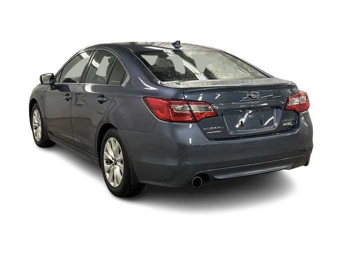 Thumbnail: 2017 Subaru Legacy - 4