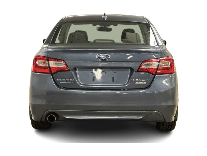 Thumbnail: 2017 Subaru Legacy - 5
