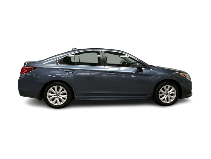 Thumbnail: 2017 Subaru Legacy - 18