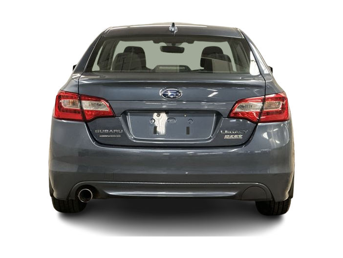 Thumbnail: 2017 Subaru Legacy - 5